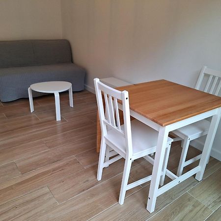 Appartement T2 Renove Bordeaux Extérieur photo